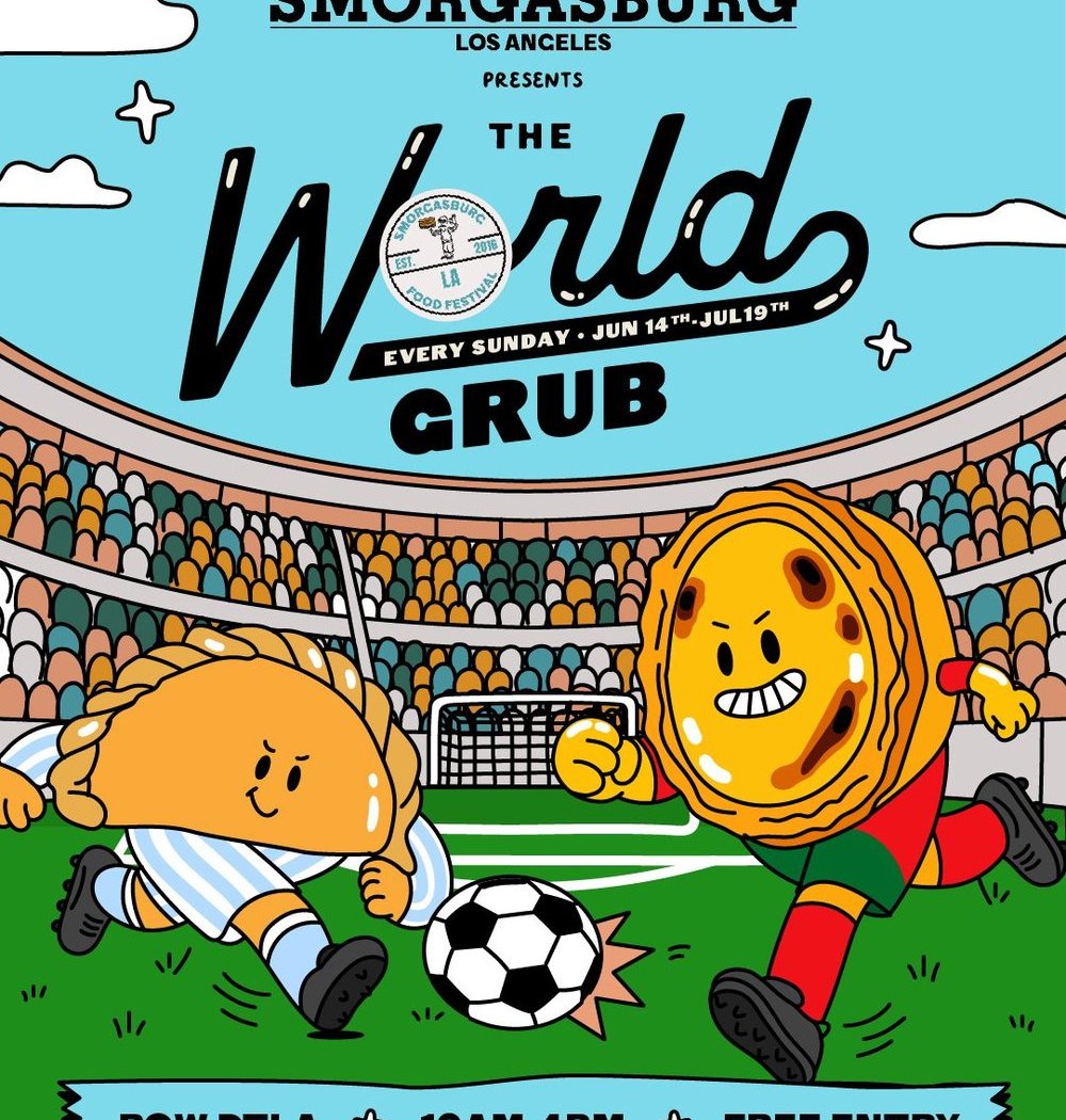 World Grub 1